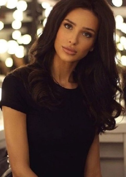 Проститутка АЛИНА