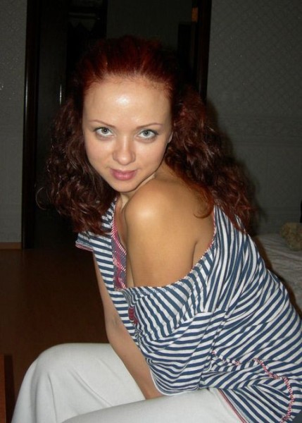 Проститутка Кира