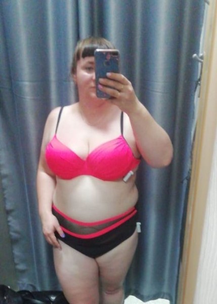 Проститутка Мила