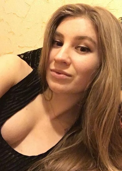 Проститутка Саша