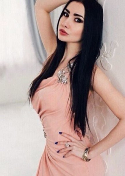 Проститутка Ася