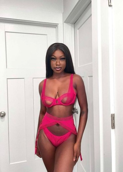 Проститутка mia