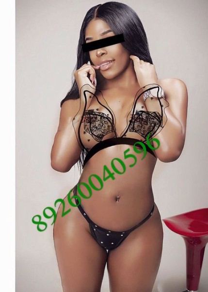 Проститутка ANABELLE