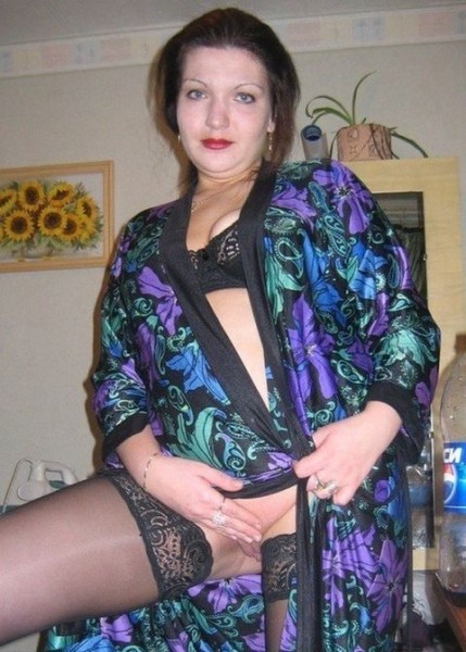 Проститутка Нонна