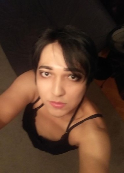 Проститутка Марселя