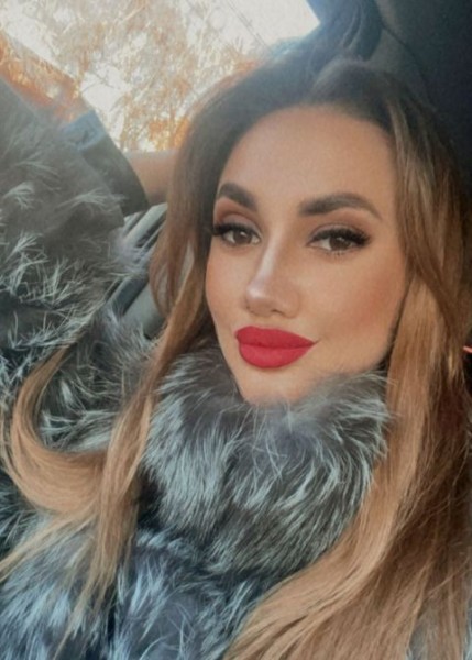 Проститутка Марго