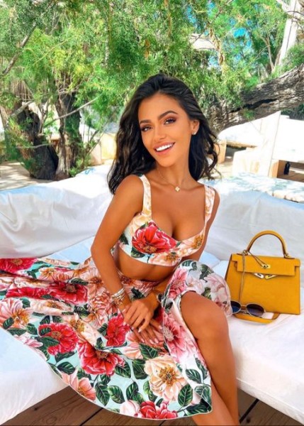 Проститутка Марсель