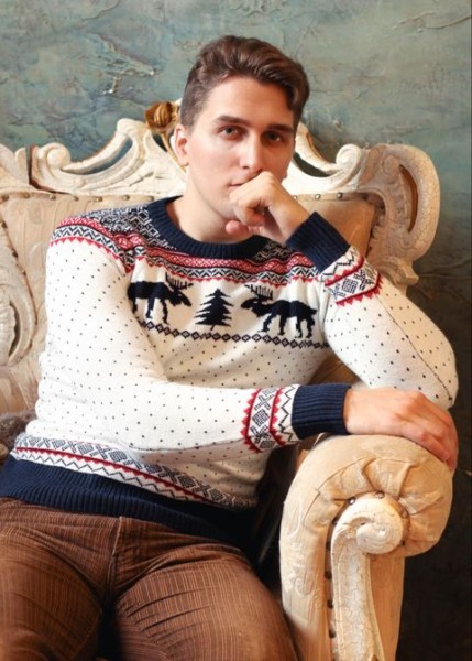 Проститутка Антон