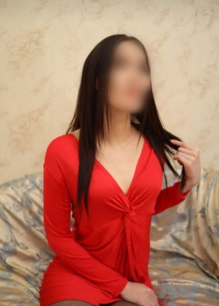 Проститутка Милена