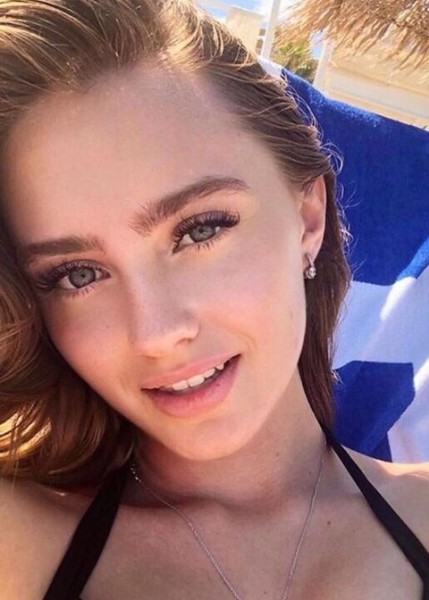 Проститутка Люда