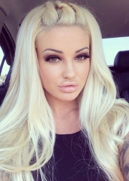 Проститутка Яна