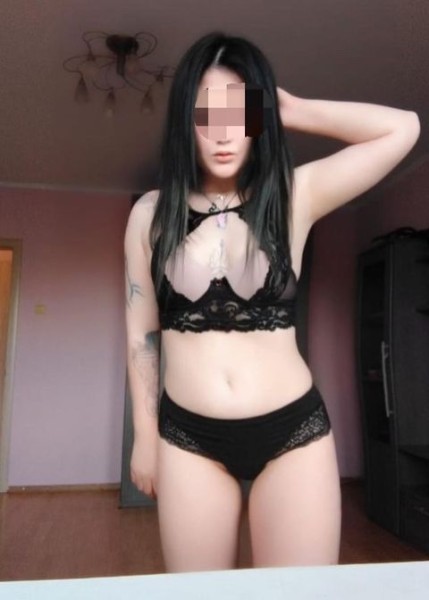 Проститутка Лера