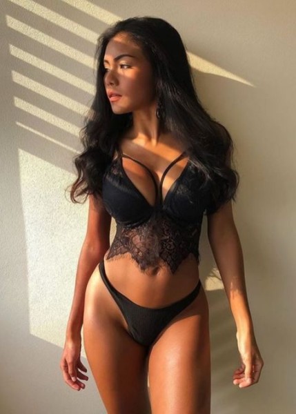 Проститутка Рая