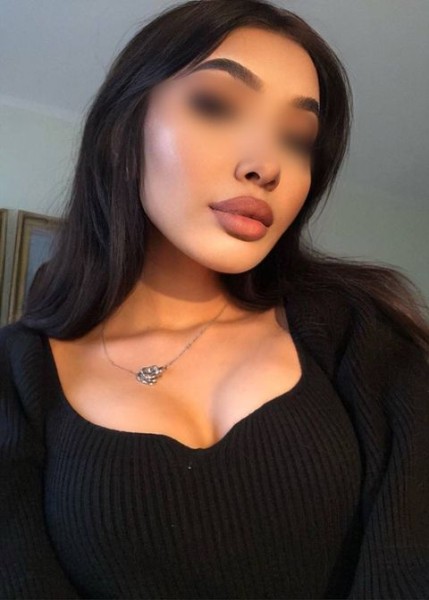 Проститутка Милана