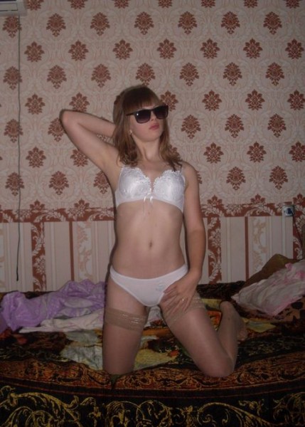 Проститутка Галина