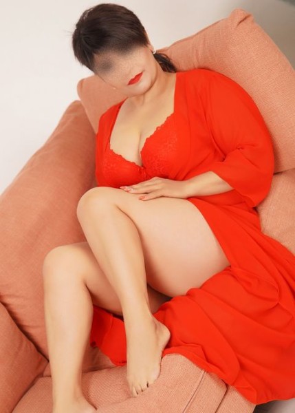 Проститутка Амина