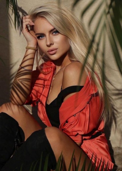 Проститутка вика