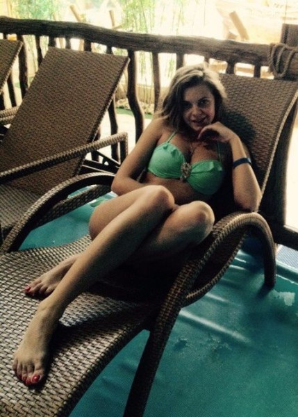 Проститутка Катя