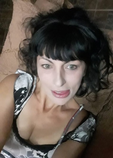 Проститутка Анна