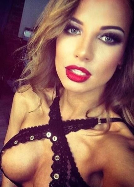 Проститутка нина