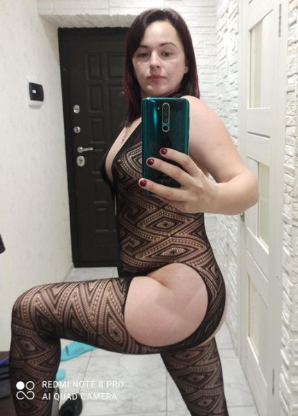 Проститутка Марина