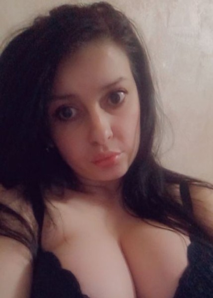 Проститутка Алена