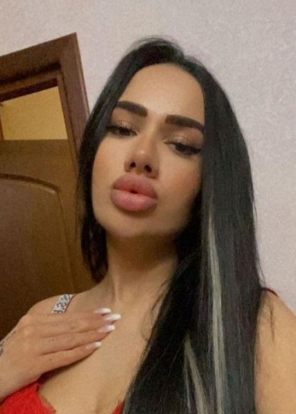 Проститутка Рита