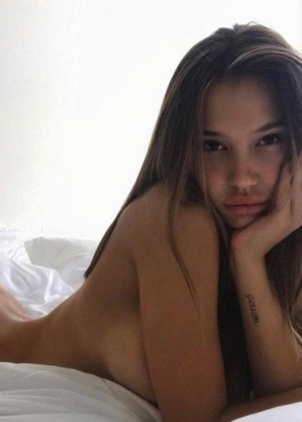 Проститутка Алина