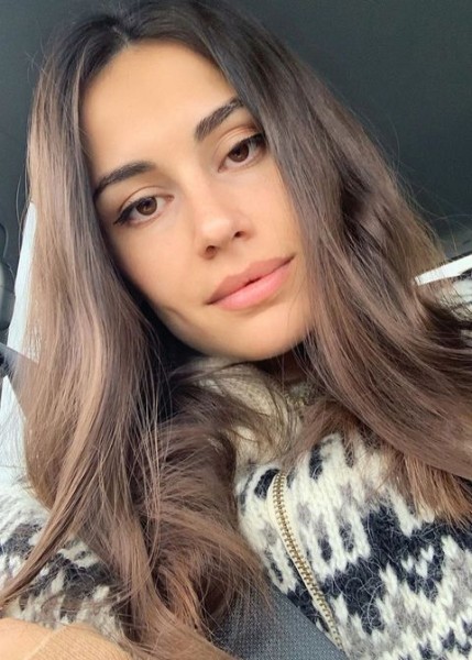 Проститутка Жасмин