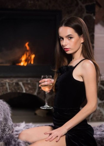 Проститутка Рита