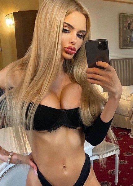 Проститутка Виола