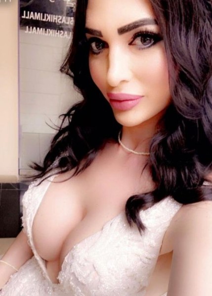 Проститутка Наргиза