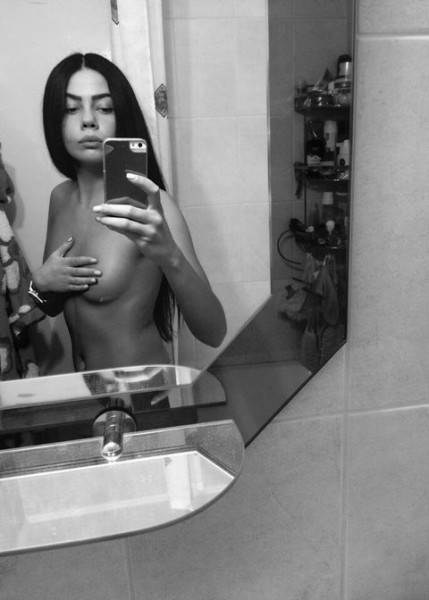 Проститутка Ира