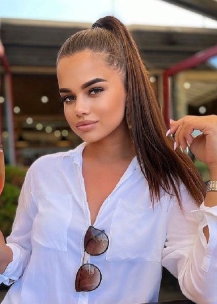 Проститутка ЛЕРА