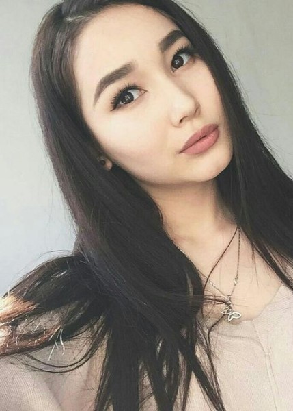 Проститутка Малика