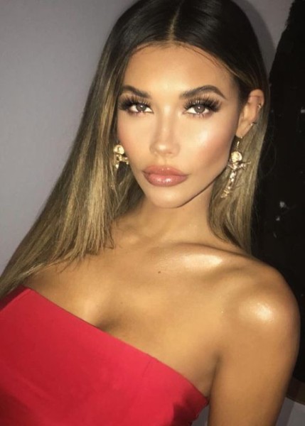 Проститутка луиза