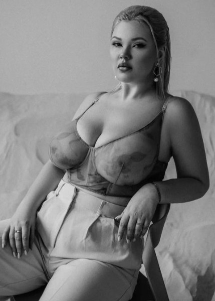 Проститутка Екатерина