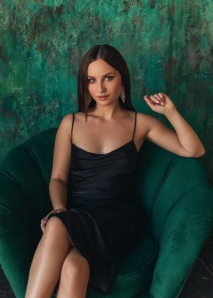 Проститутка Аня