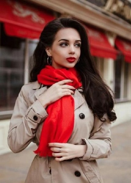 Проститутка Регина