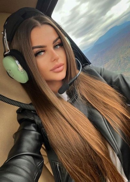 Проститутка ЕВА