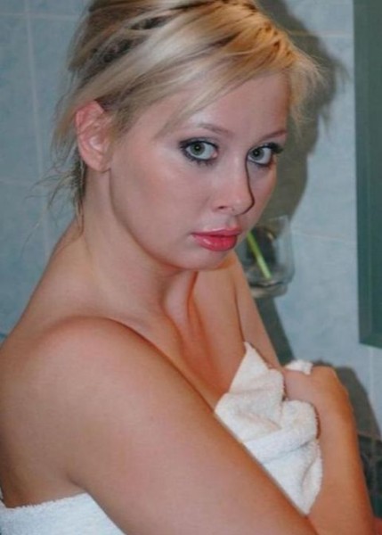 Проститутка Стася