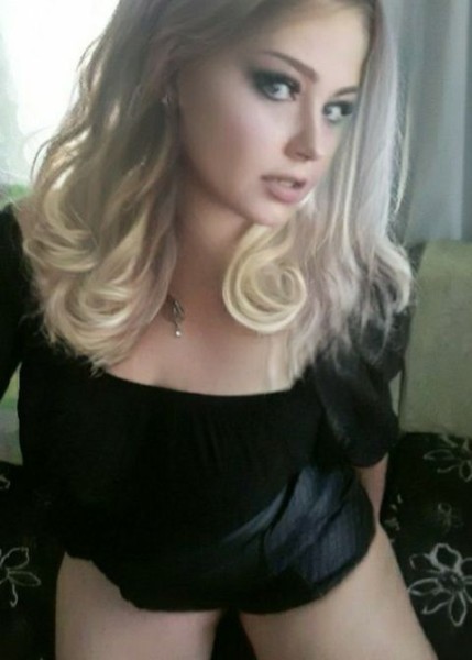 Проститутка МИЛА