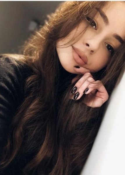 Проститутка Таня