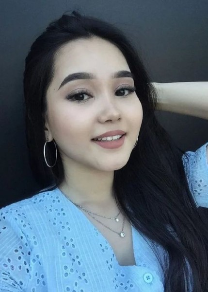 Проститутка Барно