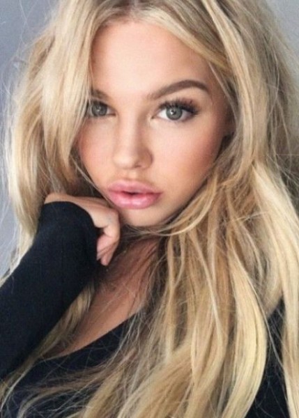 Проститутка Настенька