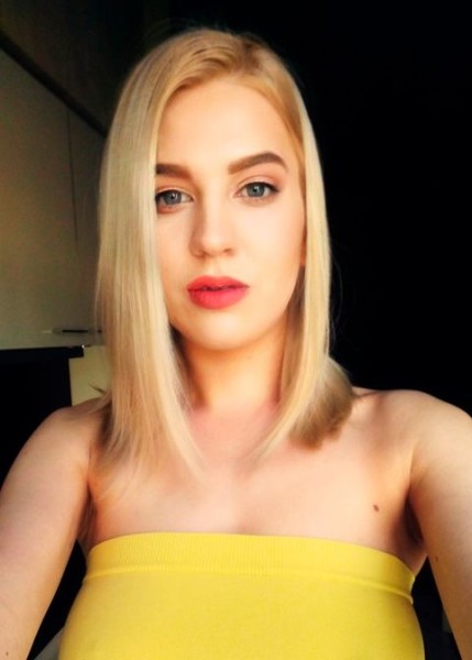 Проститутка Лина