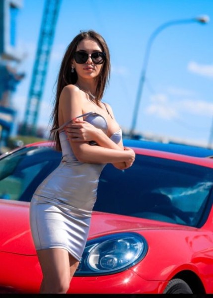 Проститутка Мила