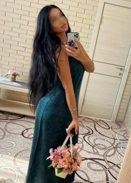 Проститутка Виктория