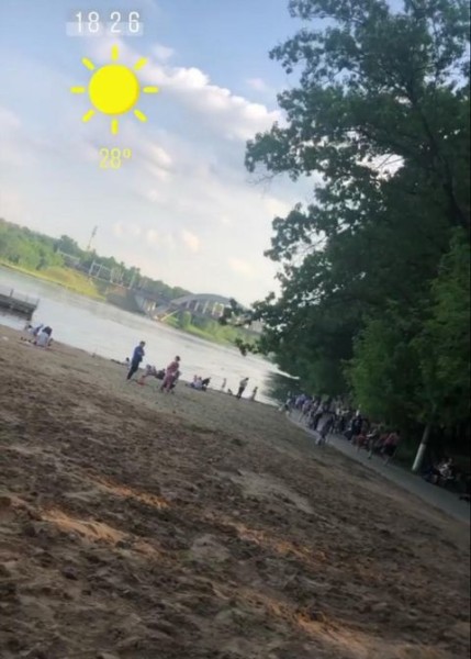 Проститутка Тоня