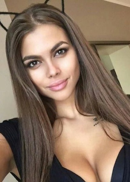 Проститутка КАТЯ
